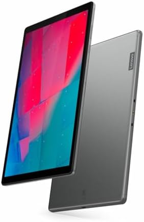 Amazon.com: Lenovo Tab M10 HD 2nd Gen 10.1
