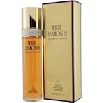 White Diamonds By Elizabeth Taylor Edt Spray 3.3 Oz for Women