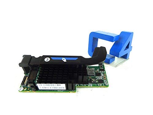 HP 700761-001 FF 20GB 2-Port 650FLB Adapter - 700763-B21, 701536-001