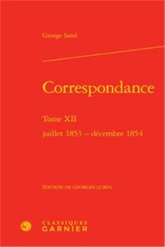 Correspondance