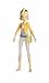 Miraculous Chloe Action Doll, 5.5
