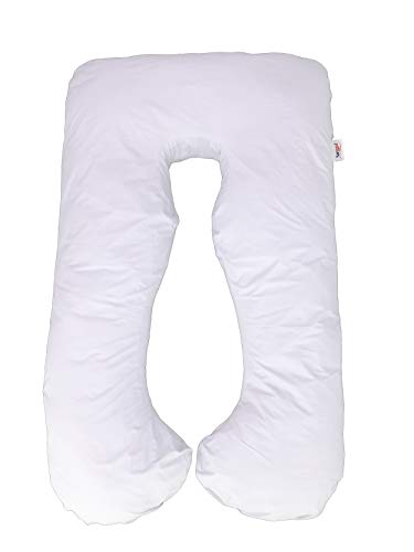 1 Sanggol+Pregnancy+U+Shaped+Maternity+Removable