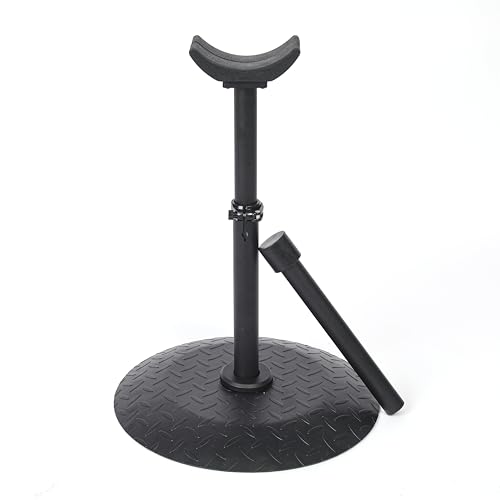 homcare Adjustable Farrier Stand