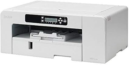gel printer
