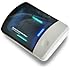 Electronic Kapak Ultra Violet C clean hearing aid dryer and dehumidifier automatic dry case