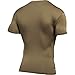 Under Armour Men's HeatGear Tactical Compression Short Sleeve T-Shirt