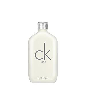 Ck One by Calvin Klein for Men and Women, Eau De Toilette, 1.7 Ounce