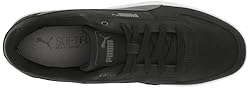 PUMA Men's CAVEN 2.0 BUCK Sneaker, PUMA Black-Cool