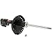 KYB 339220 Excel-G Gas Strut, Black