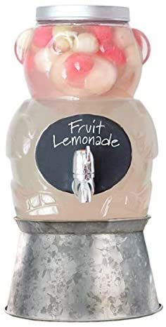 3 Spigot+Beverage+Dispenser+Carafe+Replacement