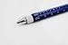 6 in 1 Multitool Pen with Gift Box - Includes 1 Ballpoint Pen, Universal Stylus Pen, Ruler,Flat and Phillips Screwdriver Bit, Level Gauge - The Perfect Multi-Function Gadget (Model B, 1PCS MATTE BLUE)