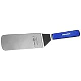 Dexter-Russell S286-6H-PCP Sani Safe Hamburger Turner 6
