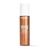 Style Sign Texture Unlimitor 4 Wax Spray by Goldwell for Unisex - 4.5 oz Spray