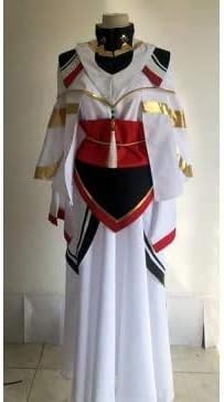 Amazon Jojo19 Cos 革命機ヴァルヴレイヴ リーゼロッテドルシア 風 コスプレ Cosplay衣装 コスチューム 仮装 変装 文化祭 イベント オーダーメイド コスプレ 仮装 通販