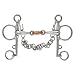 Shires Double Jointed Copper Lozenge Pelham
