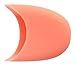 Dancina Pointe Toe Pads Silicone Gel for Ballet Pointe Shoes
