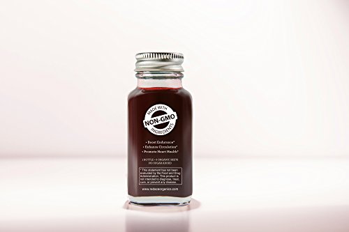 Red Ace 100% Organic Juice Shots, Beet, 2 Fl Oz (Pack of 12) - Thumbnail 5