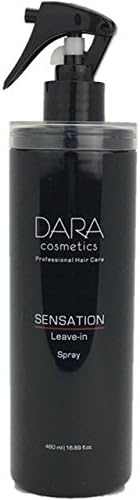 DARA Pure Brazilian Repairing Hair Treatment For damaged , all hair types
