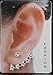 Chopmall(TM) Women Wedding Stud Earrings