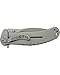 Kershaw Unisex Zing Ss Knife - 1730Ss
