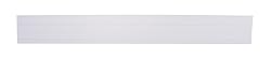 School Smart Ruled Sentence Strips, 3 x 24