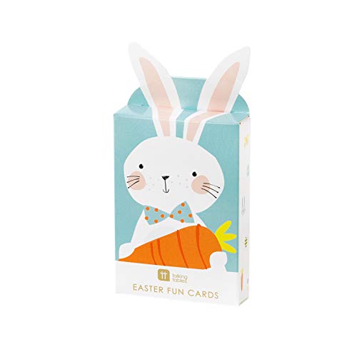 Hop To It Easter Fun Cards Pack Of 52