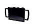 IOGRAPHER Mobile Media CASE for IPAD 2/3/4