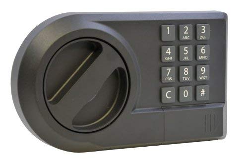 AMSEC WFS149E5 UL Listed Fire Wall Safe (Certified Refurbished)