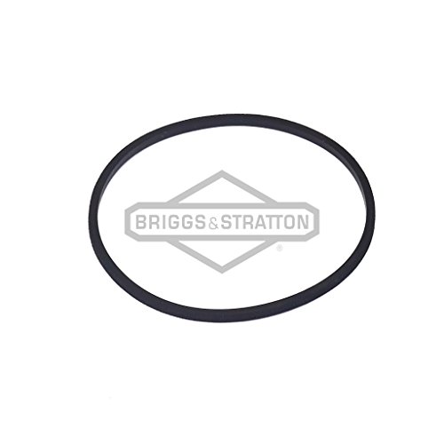GENUINE OEM BRIGGS & STRATTON - GASKET-FLOAT BOWL 281165
