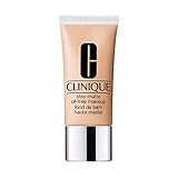 Clinique Stay-Matte Oil-Free Makeup 2 Alabaster 1 oz