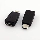 1x USB 3.1 Type-C Male Plug to USB C Female Data