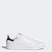 adidas Stan Smith White/White/Navy 11