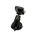 Uber by Bracketron Portable Electronic Device Mount, Black, Universal/SmartPhones