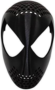 Spider Man Face Shell 3d Printed Mask Homecoming Spiderman Amazing Spiderman Infinity War Ps4 Movie Accurate Design Buy Online At Best Price In Uae Amazon Ae
