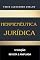 Livro HERMENÊUTICA JURÍDICA - 5ª EDIÇÃO