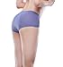 YOYI FASHION Bamboo Viscose Brief Menstrual Leakproof Panties Multi Pack US Size XXS-3XL/10