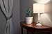 SYLVANIA Double Life Halogen Light Bulb, A19, 75W Equivalent, Efficient 53W, 800 Lumens, Soft White - 4 Pack (50045)
