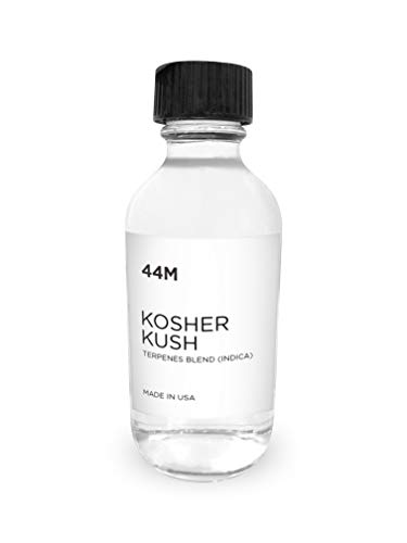 44M Kosher Kush Terpenes (5mL)