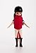 Lottie Pony Flag Race Doll