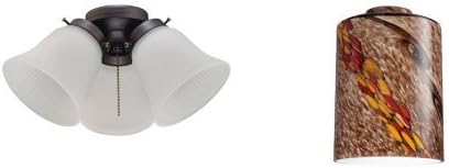 Westinghouse Lighting Canada 7782614 Three Light Cluster 3 Inch