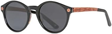 Proof Hayburn Eco Wooden Eco-Friendly Sunglasses