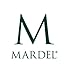 Mardel Easter Gift Basket for Children - 8 Piece Set - Pink Pail - 6 years and older