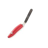 Nordic Ware Offset Icing Spatula, Multicolor