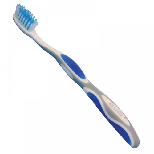 Butler Gum Summit ToothBrush, Compact Soft