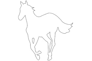 Deftones - White Pony