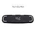 mobfun 3 Coils Wireless Charging Pad with 2 USB Ports, Charge 5 Devices Simultaneously for iPhone X iPhone 8 plus, Samsung Galaxy S8 Plus and More, AC Adatper Included (Black)