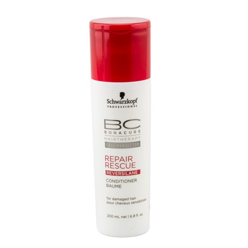 BC Bonacure REPAIR RESCUE Conditioner, 6.76-Ounce