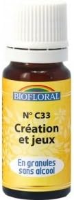BIOFLORAL Complexe 33 Lutin Créatif bio