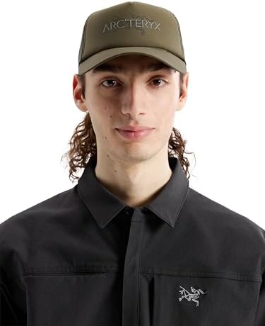 Amazon.com: Arc'teryx Skaha Toque | Lightweight Rib Knit Beanie