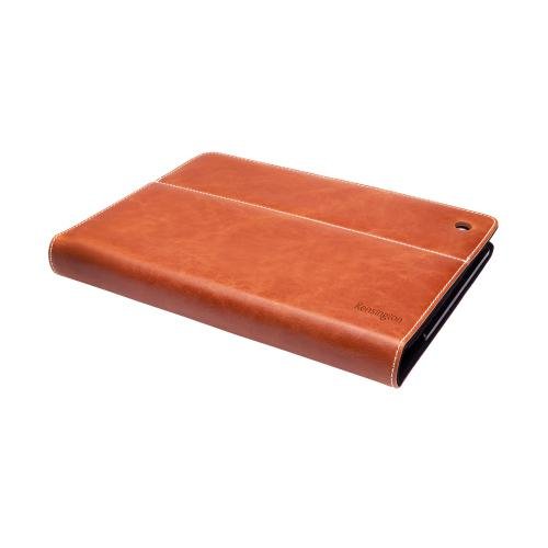 Kensington KeyFolio Pro2 Removable Keyboard Case & Stand for iPad 4 with Retina Display, iPad 3 and iPad 2